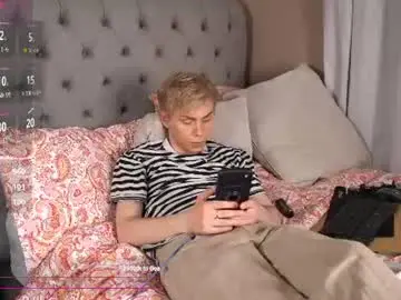 Chaturbate Watch Live Sex Cams of scottish_twink01
