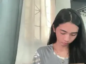 Chaturbate Sex Chat of yourgirlsweet_kishia