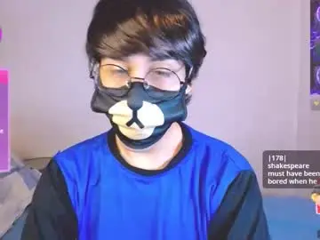 Chaturbate Live Sex of yuniorb