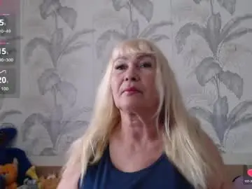 Chaturbate Nude Webcam of camdiva1