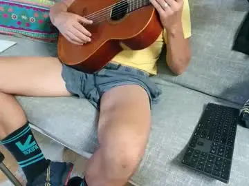 Chaturbate Free Live Porn of daddycache