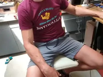 Chaturbate Free Live Porn of daddycache