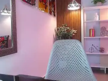 Chaturbate Best Webcam of dalila_sky