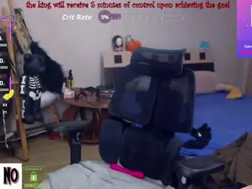 Chaturbate Best Webcam of dark__elf