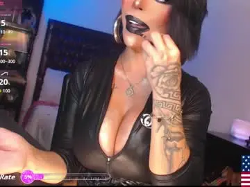 Chaturbate Live Sex of exotic_cassy