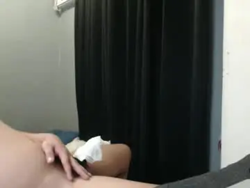 Chaturbate Live Sex Cam of hottie_kyle69