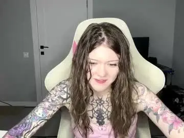 Chaturbate Adult Webcam of jenniehospelhorn