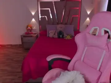 Chaturbate Live Porn of lunna_roosee