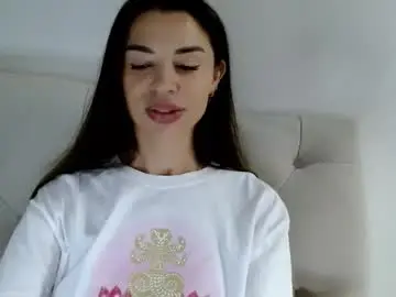 Chaturbate Adult Webcam of mika_gold7