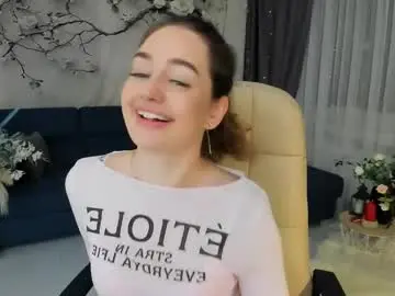 Chaturbate Nude Webcam of miraclecurly