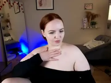 Chaturbate Adult Webcam of misha_the_createrr