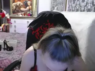 Chaturbate Free Live Porn of ursecrettreasure88