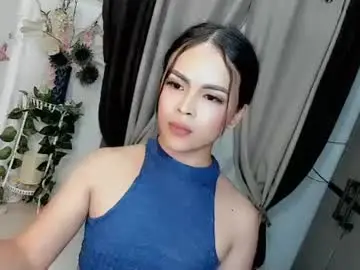 Chaturbate Adult Video Chat of wellcumbabyxx