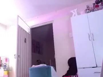 Chaturbate Sex Cam of angelicamoon_