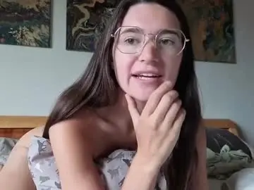 Chaturbate Free Live Porn of bambifarrina