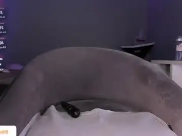 Chaturbate Nude Webcam of lazyginger