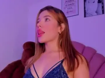 Chaturbate Private Sex Chat of nicol_gw2025