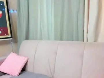Chaturbate Adult Video Chat of amelia_skyy