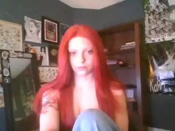 Chaturbate Live Sex Cam of ava_mack