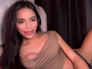 Chaturbate Sex Cam of babysabrinaxx