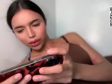 Chaturbate Adult Video Chat of babysabrinaxx