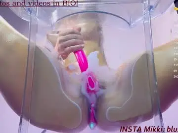 Chaturbate Best Webcam of blush_mikki