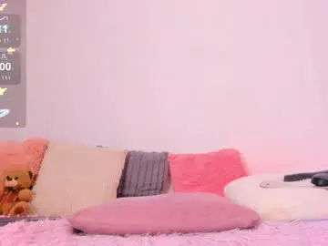 Chaturbate Private Sex Chat of gigidoll_