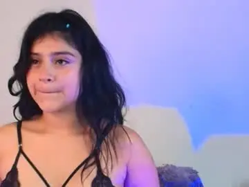 Chaturbate Watch Live Sex Cams of hannaa_cute