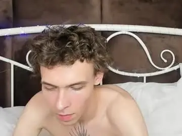 Chaturbate Live Sex Cam of jacob_davidson