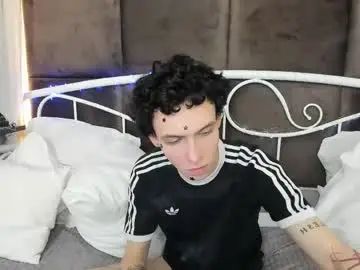 Chaturbate Private Sex Chat of jacob_davidson