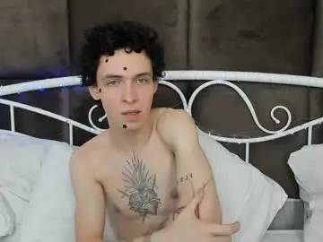 Chaturbate Sex Chat of jacob_davidson