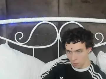 Chaturbate Best live sex cam show of jacob_davidson