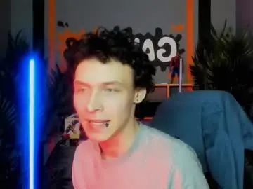 Chaturbate Adult Webcam of jacob_davidson
