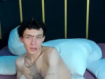 Chaturbate Live Sex of jacob_davidson