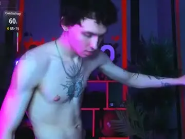 Chaturbate Live Sex of jacob_davidson