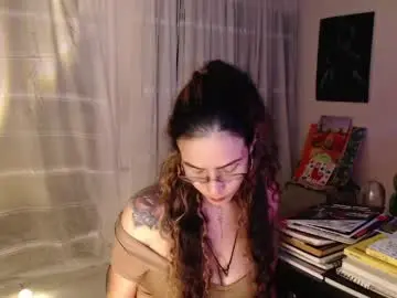 Chaturbate Watch Live Sex Cams of katehathor8