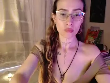 Chaturbate Best Webcam of katehathor8