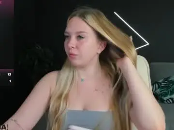Chaturbate Sex Cam of leadaisy