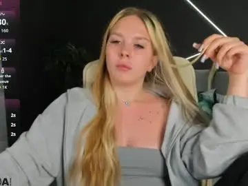 Chaturbate Sex Chat of leadaisy