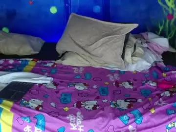 Chaturbate Adult Webcams of lulu_petite_