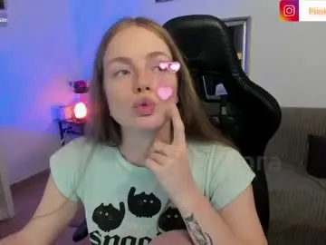 Chaturbate Live Porn of piinkpandora