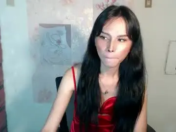 Chaturbate Live Sex of sexy_shanee