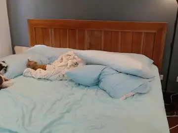 Chaturbate Sex Cam of skytime96