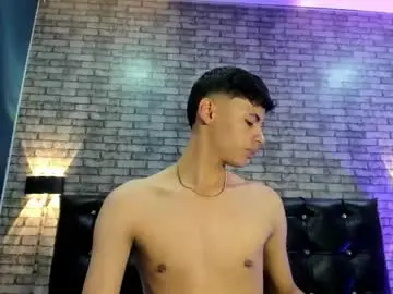 Chaturbate Best live sex cam show of smith_luxe
