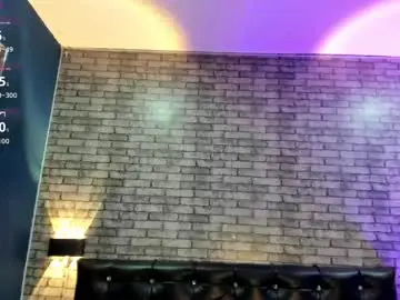Chaturbate Sex Chat of smith_luxe