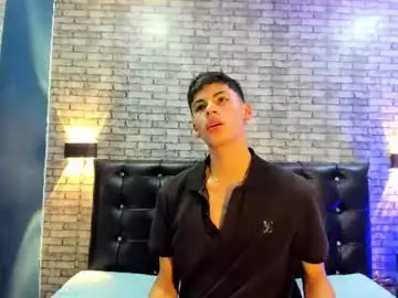 Chaturbate Live Sex of smith_luxe