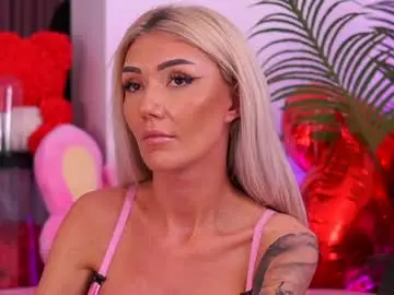Chaturbate Private Sex Chat of therealfallingangel