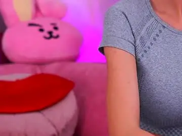 Chaturbate Nude Webcam of therealfallingangel