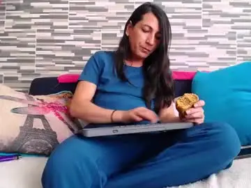 Chaturbate Live Porn of violetagomez_co
