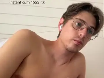 Chaturbate Nude Webcam of yourhotchristian